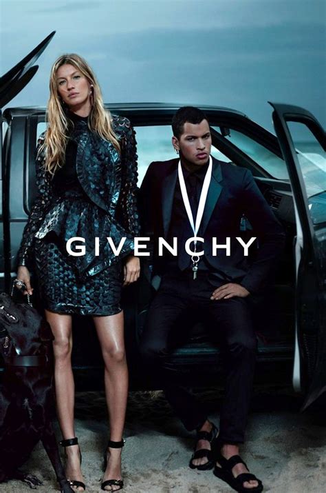 givenchy 2012 campaign|Givenchy advertising campaigns.